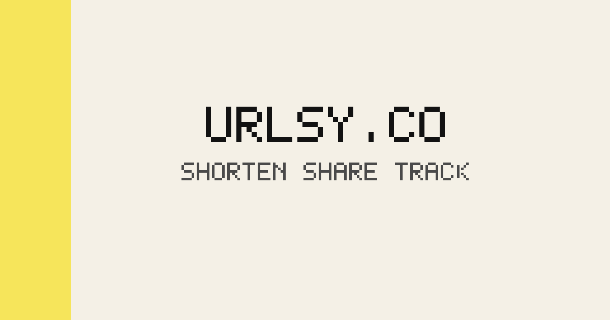 Short Link Analytics for Campaign Performance